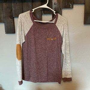 New condition top only worn once